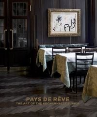 Produktbild: Pays de r&ecirc;ve