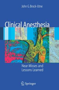 Produktbild: Clinical Anesthesia