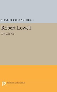 Produktbild: Robert Lowell