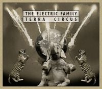 Produktbild: Terra Circus (Lim.Ed.)