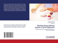 Produktbild: Floating Drug delivery system-a novel approach