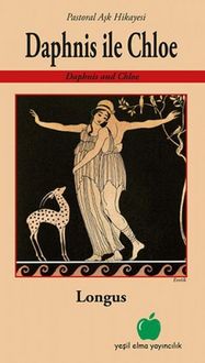 Produktbild: Daphnis Ile Chloe - Pastoral Ask Hikayesi