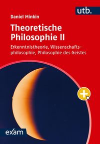 Produktbild: Theoretische Philosophie II
