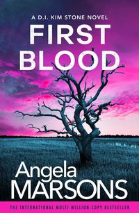Produktbild: First Blood