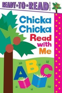 Produktbild: Chicka Chicka Read with Me