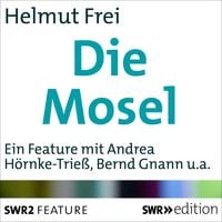 Produktbild: Die Mosel