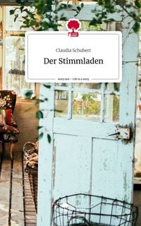 Produktbild: Der Stimmladen. Life is a Story - story.one