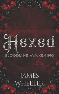 Produktbild: Hexed Bloodline Awakening