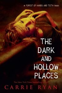 Produktbild: The Dark and Hollow Places