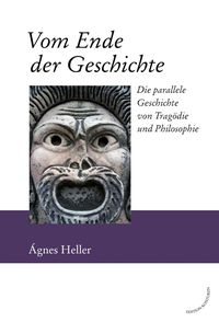 Produktbild: Vom Ende der Geschichte