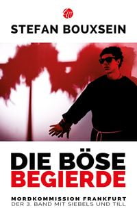 Produktbild: Die b&ouml;se Begierde