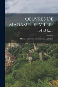 Produktbild: Oeuvres De Madame De Ville-dieu......