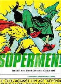 Produktbild: Supermen!