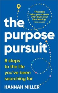 Produktbild: The Purpose Pursuit