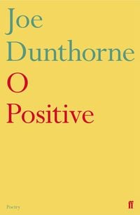 Produktbild: O Positive
