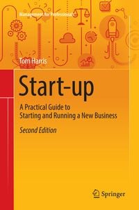 Produktbild: Start-up