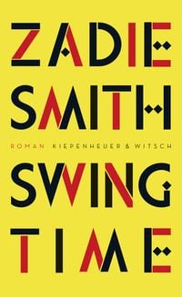 Produktbild: Swing Time