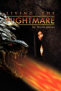 Produktbild: Living the Nightmare