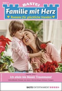 Produktbild: Familie mit Herz 11