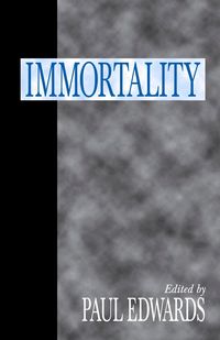 Produktbild: Immortality