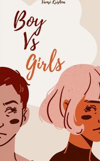 Produktbild: Boy Vs Girls