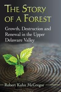 Produktbild: The Story of a Forest