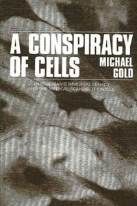 Produktbild: A Conspiracy of Cells
