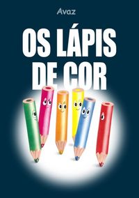 Produktbild: Os L&aacute;pis De Cor