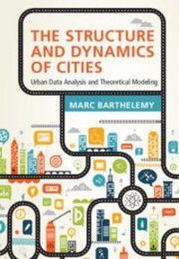 Produktbild: The Structure and Dynamics of Cities