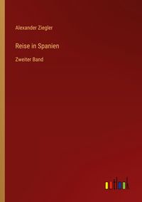 Produktbild: Reise in Spanien
