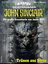 Produktbild: John Sinclair 2392