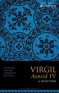 Produktbild: Virgil Aeneid IV: A Selection
