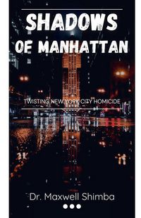 Produktbild: Shadows of Manhattan