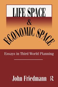 Produktbild: Life Space and Economic Space