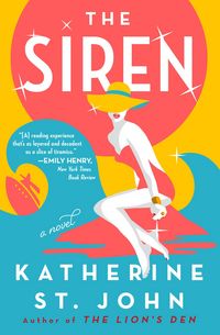 Produktbild: The Siren