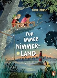 Produktbild: F&uuml;r immer Nimmerland