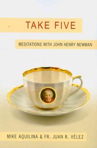Produktbild: Take 5