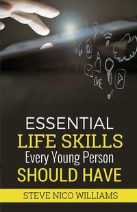 Produktbild: Essential Life Skills Every Young Person Should Have