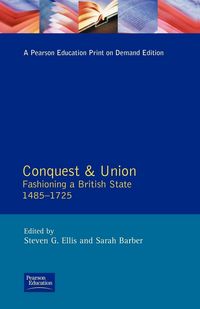 Produktbild: Conquest and Union
