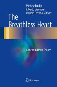 Produktbild: The Breathless Heart