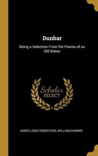 Produktbild: Dunbar