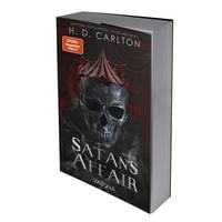 Produktbild: Satan's Affair
