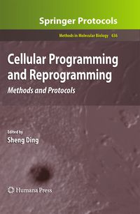 Produktbild: Cellular Programming and Reprogramming