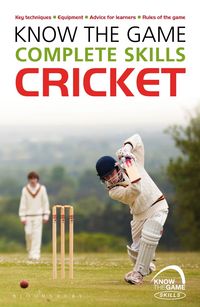 Produktbild: Know the Game: Complete skills: Cricket