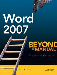 Produktbild: Word 2007