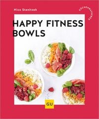Produktbild: Happy Fitness-Bowls