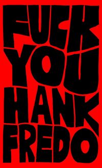 Produktbild: Fuck You