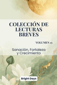 Produktbild: Colecci&oacute;n de Lecturas Breves - Volumen 15