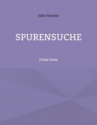 Produktbild: Spurensuche