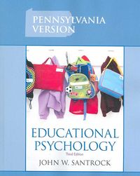 Produktbild: Educational Psychology